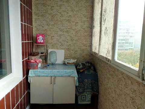квартира за адресою Тростянецька вул., 6-Е