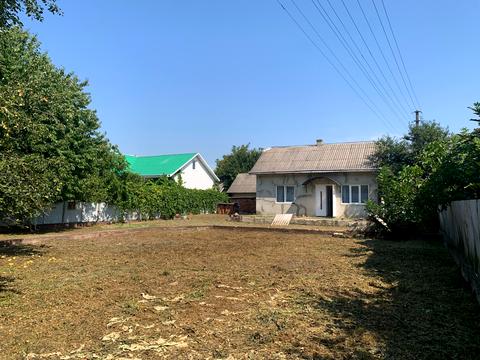 будинок за адресою Марка Вовчка