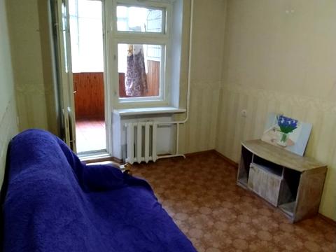 квартира по адресу Прибузька ул., 30