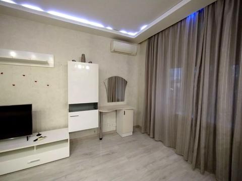 квартира за адресою Соборності, 27