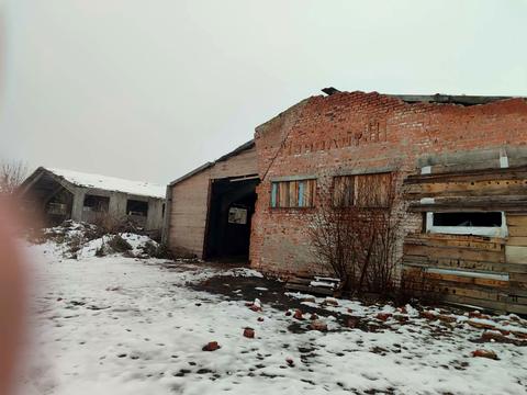 ділянка за адресою 