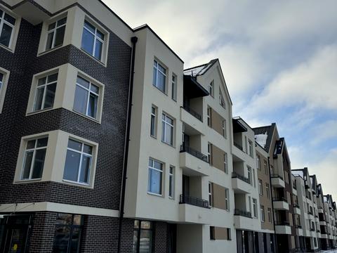 квартира за адресою Злагоди вул., 38