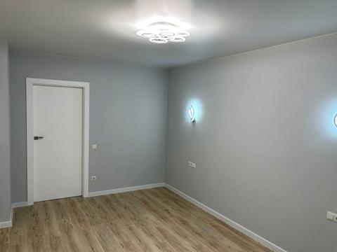 квартира по адресу Волчинецкая ул., 44