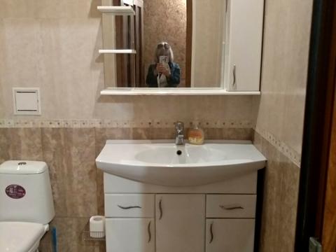 квартира за адресою Середньофонтанська вул., 19в