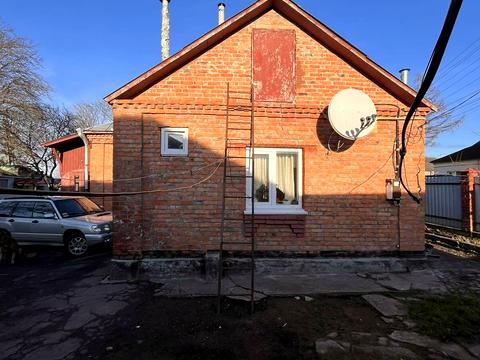будинок за адресою Руфа вул. (Чехова), 34