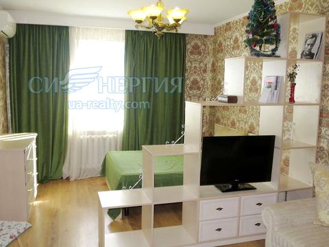 квартира по адресу Белицкая ул., 18