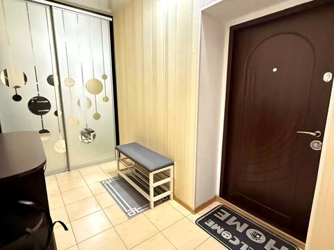 квартира по адресу Харківське шосе, 58Б