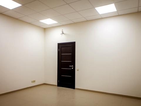 коммерческая по адресу Степана Рудницкого ул. (Вильямса академика), 2-Б