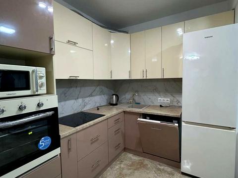 квартира по адресу Трускавецкая ул., 2-А