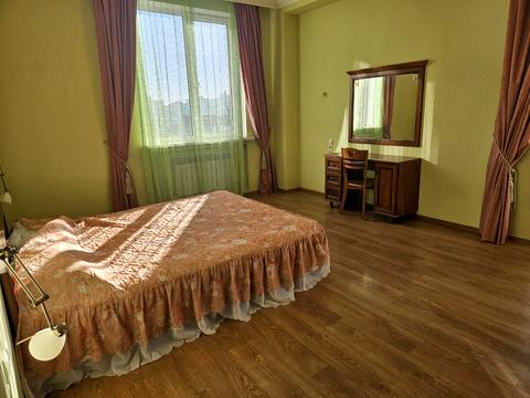 квартира по адресу Павловская ул., 26/41