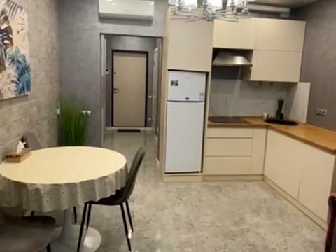 квартира по адресу Михаила Максимовича ул. (Трутенко Онуфрия), 24-Б