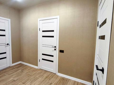 квартира по адресу Лісогринівецька ул., 34