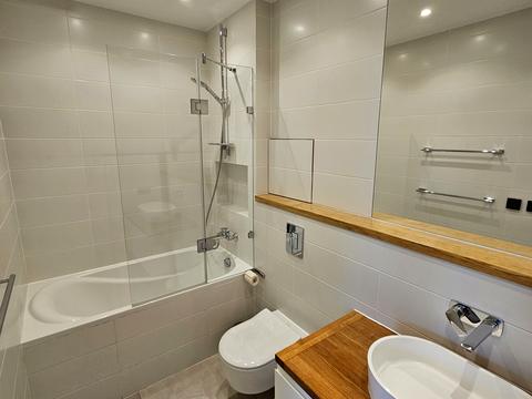 квартира за адресою Ділова вул. (Димитрова), 1/2