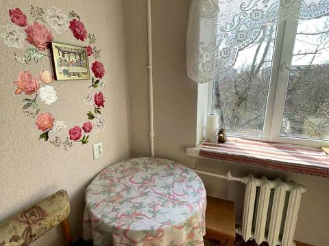 квартира за адресою Володимирська вул., 105
