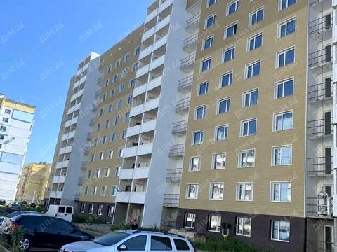 квартира за адресою Сергія Параджанова вул., 1