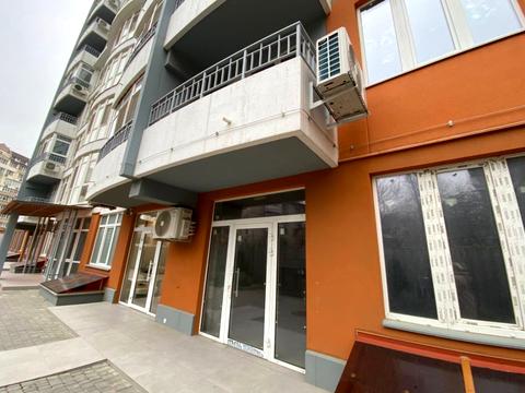 коммерческая по адресу Гагарина ул., 19-А