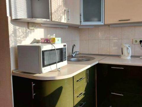 квартира по адресу Днестровская ул., 19