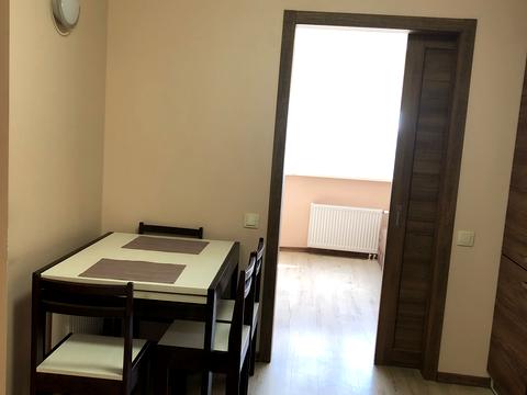 квартира за адресою Соломії Крушельницької вул., 15