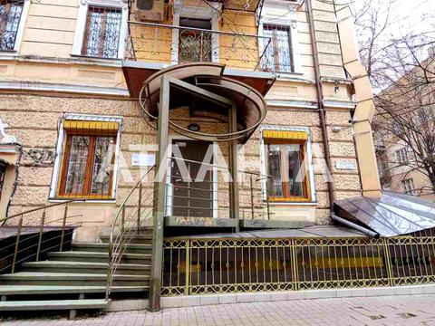 комерційна за адресою Успенська вул. (Чичерина), 119