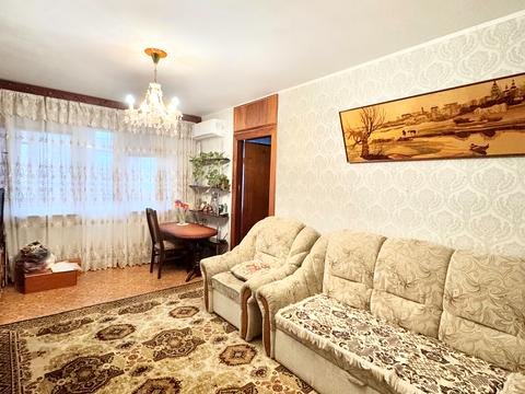 квартира за адресою Преображенська вул., 7