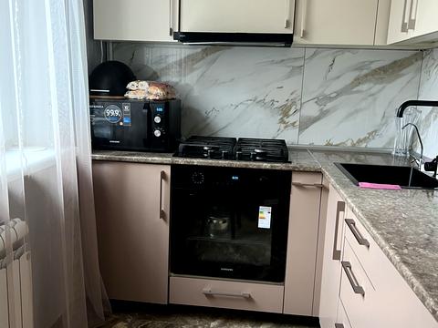 квартира за адресою Дмитра Антоновича бульв., 8