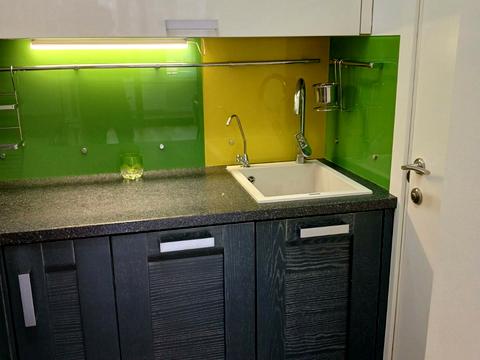 квартира по адресу Андрея Верхогляда ул. (Михайла Драгомирова), 16