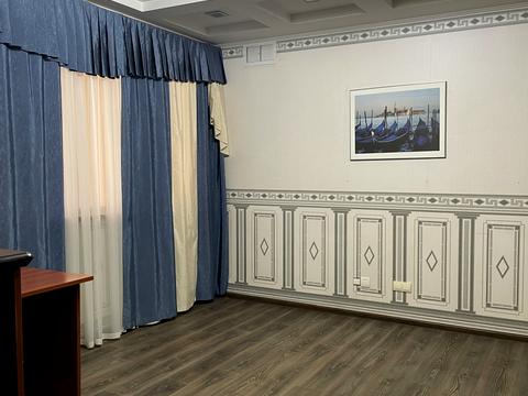 коммерческая по адресу Обсерваторный пер., 2/4