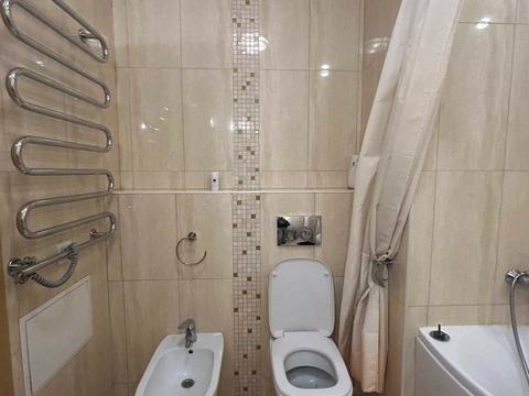 квартира за адресою Голосіївський просп. (40-річчя Жовтня), 62