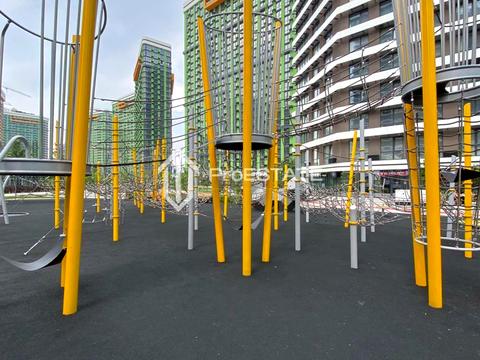 квартира по адресу Причальная ул., 10