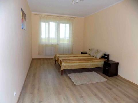 квартира по адресу Ованеса Туманяна ул., 15-А