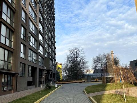 квартира за адресою Мандриківська вул., 51л