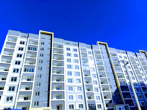 квартира по адресу Полтавский Шлях ул., 188а
