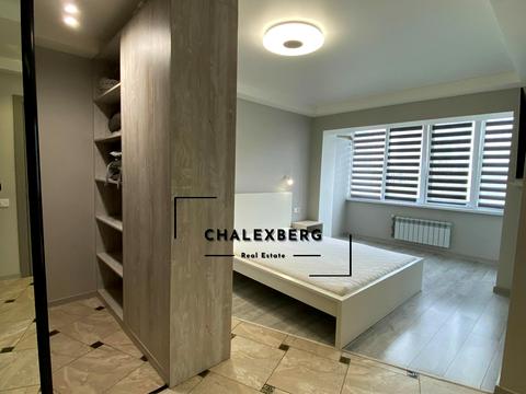 квартира за адресою Ентузіастів вул., 31