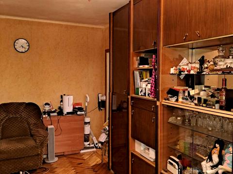 квартира по адресу Ивана и Юрия Лип ул. (Гайдара), 17
