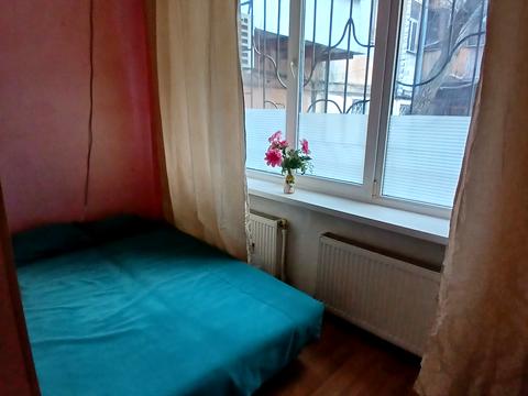 квартира по адресу Леха Качинского ул., 4