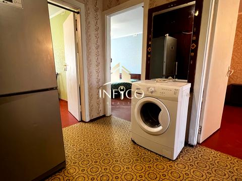 квартира по адресу Сергея Амброса ул., 23