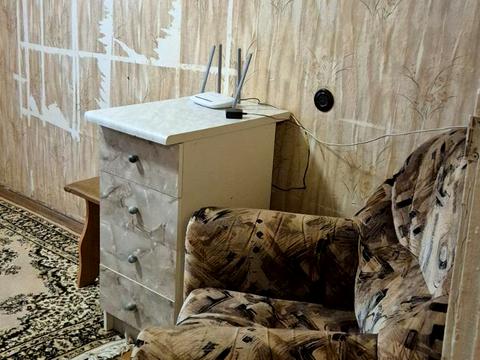 квартира по адресу Великотырновская ул., 31