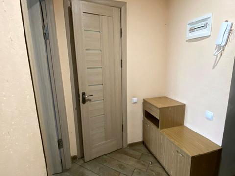 квартира по адресу Побутова ул., 4