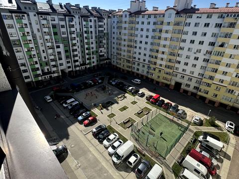 квартира по адресу Василия Стуса ул., 30