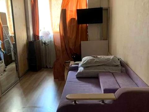 квартира за адресою Гарібальді вул., 11а