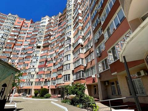 квартира по адресу Левитана ул., 62