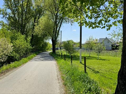 ділянка за адресою вул. Івасюка