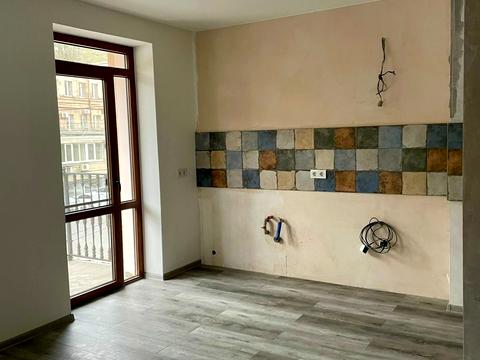 квартира за адресою Одеса, Приморська вул., 22