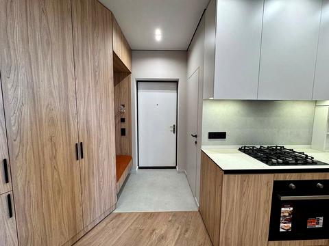 квартира за адресою Студентська вул., 18