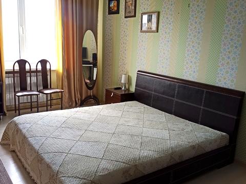 квартира по адресу Милославская ул., 4