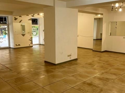 коммерческая по адресу Большая Арнаутская ул., 50