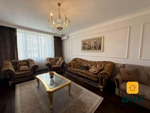 квартира по адресу Литературная ул., 12а, к.1