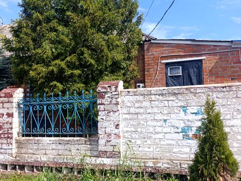 будинок за адресою Титова, 11