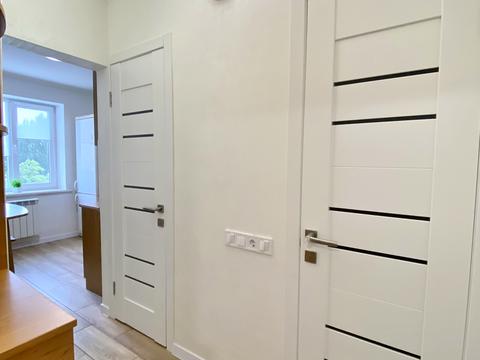 квартира по адресу Харьковское шоссе, 168-Е