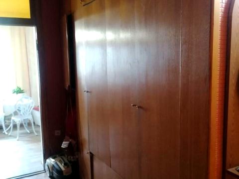 квартира по адресу Апрельский пер., 3